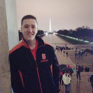 Meet your Posher, Troy